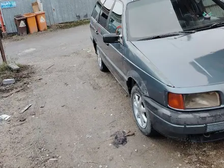 Volkswagen Passat 1988 года за 950 000 тг. в Алматы