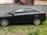 Chevrolet Aveo 2013 года за 3 200 000 тг. в Алматы – фото 4