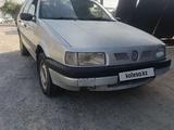 Volkswagen Passat 1989 года за 1 000 000 тг. в Тараз – фото 2