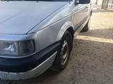 Volkswagen Passat 1989 года за 1 000 000 тг. в Тараз – фото 3