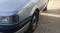 Volkswagen Passat 1989 года за 1 000 000 тг. в Тараз – фото 3