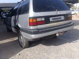 Volkswagen Passat 1989 года за 1 000 000 тг. в Тараз – фото 4