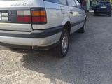 Volkswagen Passat 1989 года за 1 000 000 тг. в Тараз – фото 5