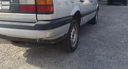 Volkswagen Passat 1989 года за 1 000 000 тг. в Тараз – фото 5