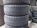 285/60R18 Goodyear за 80 000 тг. в Алматы