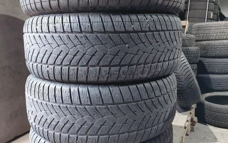 285/60R18 Goodyear за 80 000 тг. в Алматы