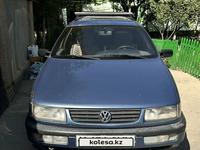 Volkswagen Passat 1994 годаүшін1 900 000 тг. в Шымкент