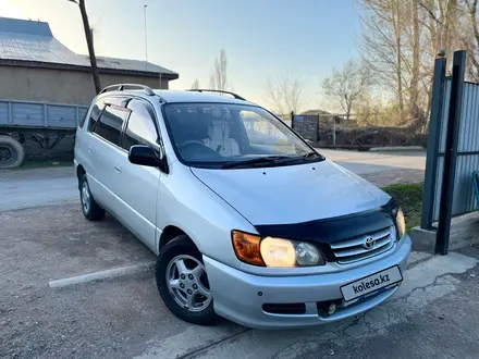 Toyota Ipsum 1996 года за 4 200 000 тг. в Алматы – фото 6