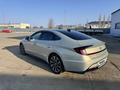 Hyundai Sonata 2022 года за 11 000 000 тг. в Уральск – фото 7