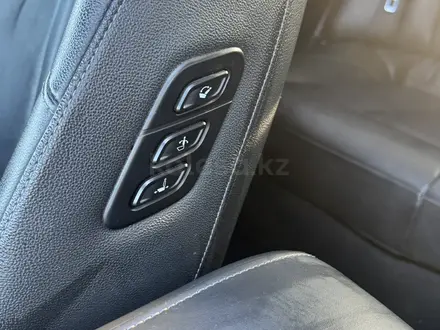 Hyundai Sonata 2022 года за 11 000 000 тг. в Уральск – фото 12