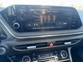 Hyundai Sonata 2022 года за 11 000 000 тг. в Уральск – фото 15