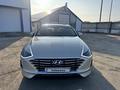 Hyundai Sonata 2022 года за 11 000 000 тг. в Уральск – фото 4