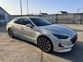 Hyundai Sonata 2022 года за 11 000 000 тг. в Уральск – фото 3