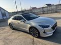 Hyundai Sonata 2022 года за 11 000 000 тг. в Уральск