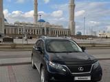 Lexus RX 350 2012 года за 12 000 000 тг. в Астана – фото 2