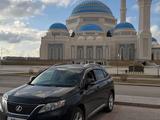 Lexus RX 350 2012 года за 12 000 000 тг. в Астана