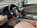 Lexus RX 350 2012 годаүшін12 000 000 тг. в Астана – фото 3