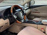 Lexus RX 350 2012 года за 12 000 000 тг. в Астана – фото 3