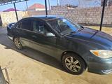 Toyota Camry 2003 года за 3 500 000 тг. в Актау – фото 3