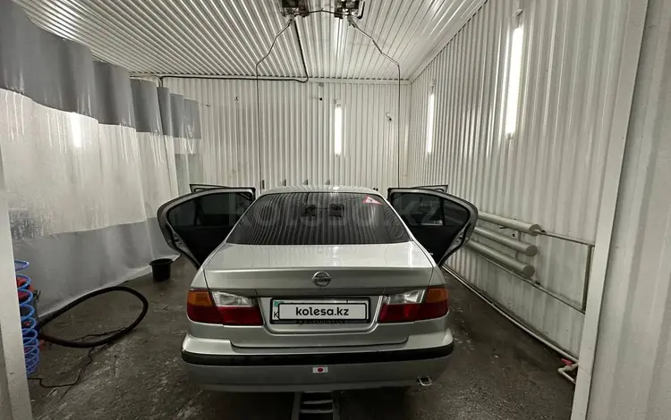 Nissan Primera 1999 года за 2 000 000 тг. в Усть-Каменогорск