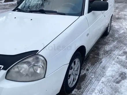 ВАЗ (Lada) Priora 2171 2013 года за 2 300 000 тг. в Тараз – фото 18