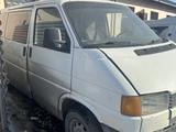 Volkswagen Transporter 1992 года за 1 690 000 тг. в Костанай – фото 3