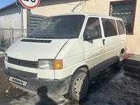 Volkswagen Transporter 1992 года за 1 690 000 тг. в Костанай