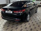 Kia K5 2018 годаүшін7 000 000 тг. в Шымкент – фото 4