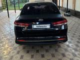 Kia K5 2018 годаүшін7 000 000 тг. в Шымкент – фото 5