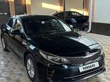 Kia K5 2018 годаүшін7 000 000 тг. в Шымкент – фото 2
