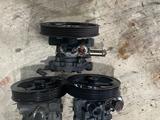 Гур насос Mitsubishi G4 18 4G 11 4G 12 за 25 000 тг. в Астана – фото 2