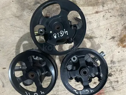 Гур насос Mitsubishi G4 18 4G 11 4G 12 за 25 000 тг. в Астана