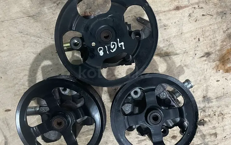 Гур насос Mitsubishi G4 18 4G 11 4G 12үшін25 000 тг. в Астана