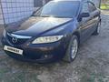 Mazda 6 2005 года за 2 600 000 тг. в Кордай – фото 3