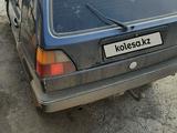 Volkswagen Golf 1988 года за 700 000 тг. в Щучинск – фото 2