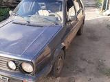 Volkswagen Golf 1988 года за 700 000 тг. в Щучинск