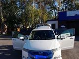 Honda Odyssey 2012 года за 5 500 000 тг. в Шымкент