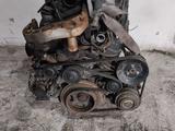 Двигатель Mercedes benz vito M611 2.2l cdi diesel за 550 000 тг. в Караганда