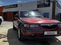 Mazda 626 1998 года за 2 000 000 тг. в Жанаозен – фото 24