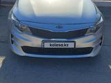 Kia Optima 2017 годаfor8 000 000 тг. в Шиели