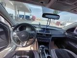 Kia Optima 2017 годаfor8 000 000 тг. в Шиели – фото 5