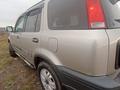 Honda CR-V 1998 годаүшін3 200 000 тг. в Усть-Каменогорск – фото 5