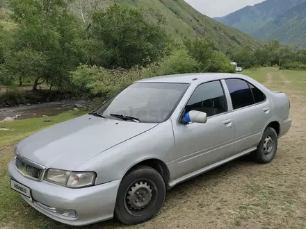 Nissan Sunny 1998 года за 950 000 тг. в Алматы – фото 9