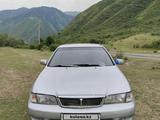 Nissan Sunny 1998 годаүшін950 000 тг. в Алматы – фото 3