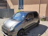 Daewoo Matiz 2012 года за 1 350 000 тг. в Тараз