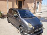 Daewoo Matiz 2012 года за 1 350 000 тг. в Тараз – фото 2