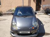 Daewoo Matiz 2012 года за 1 350 000 тг. в Тараз – фото 3