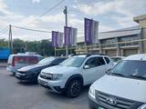 Renault Duster 2020 годаfor3 800 000 тг. в Алматы