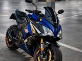 Suzuki  GSX-S 1000 F 2017 года за 4 200 000 тг. в Алматы