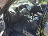 Toyota Land Cruiser Prado 2022 года за 37 500 000 тг. в Алматы – фото 2
